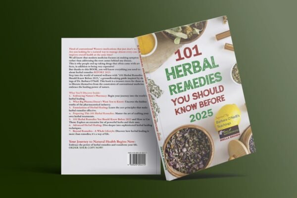 barbara O'neill Lectures and Teachings